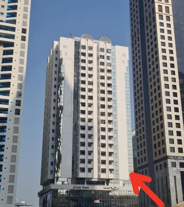 Photo of Others in Trade Center