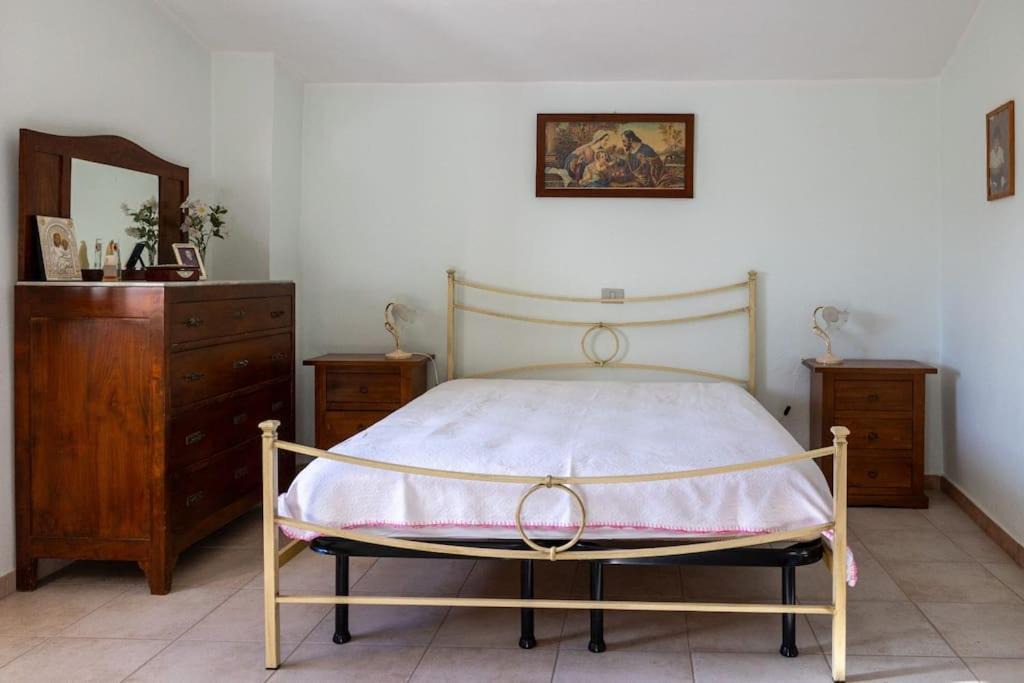 Photo of Bedroom in Colledimezzo