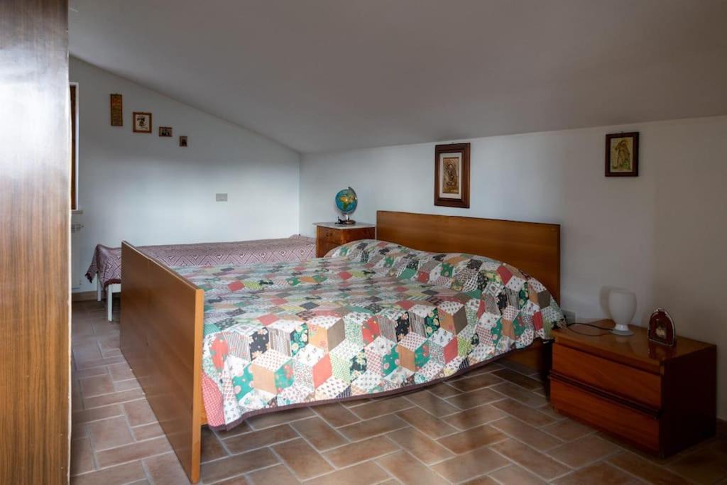 Photo of Bedroom in Colledimezzo