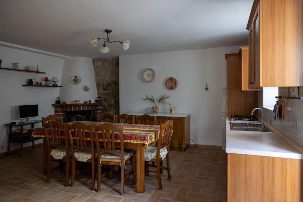 Photo of Kitchen in Colledimezzo