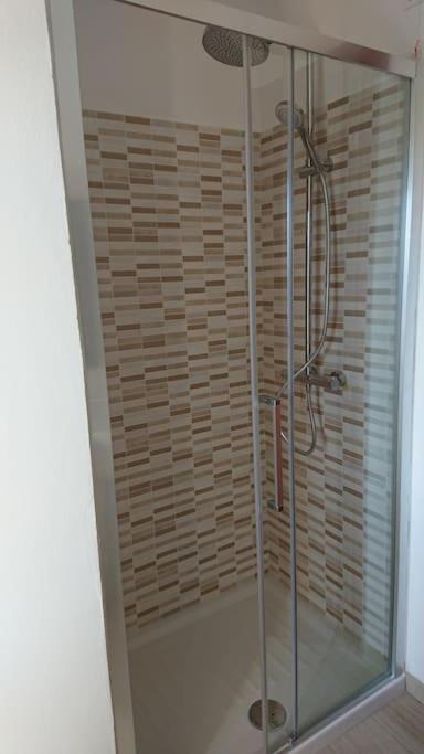 Photo of Bathroom in Monteleone d'Orvieto