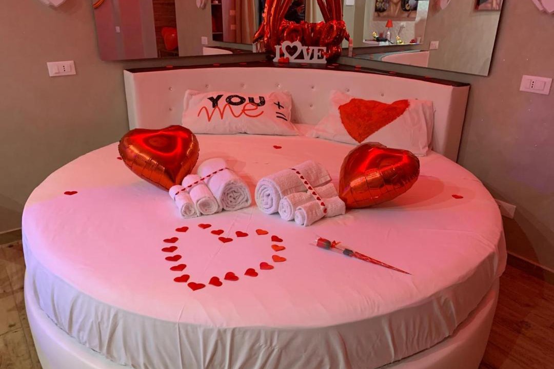 Photo of Bedroom in San Severo
