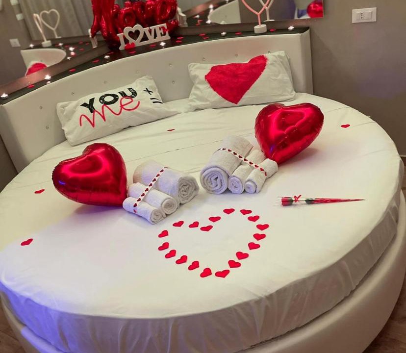 Photo of Bedroom in San Severo