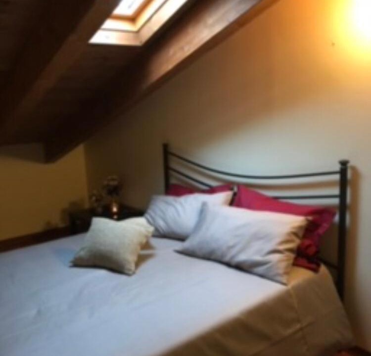 Photo of Bedroom in San Massimo