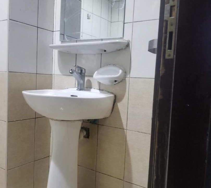Photo of Bathroom in Al Rigga