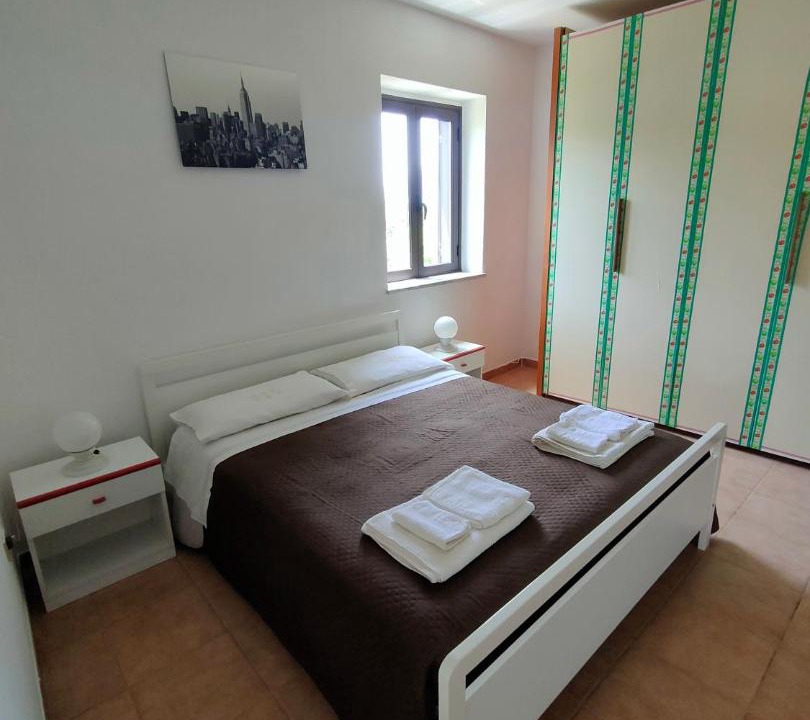 Photo of Bedroom in Laino Castello