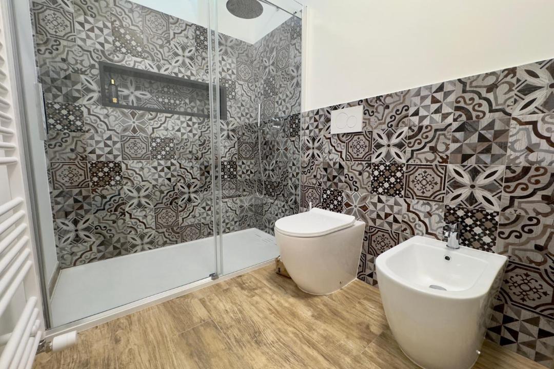 Photo of Bathroom in Pennadomo