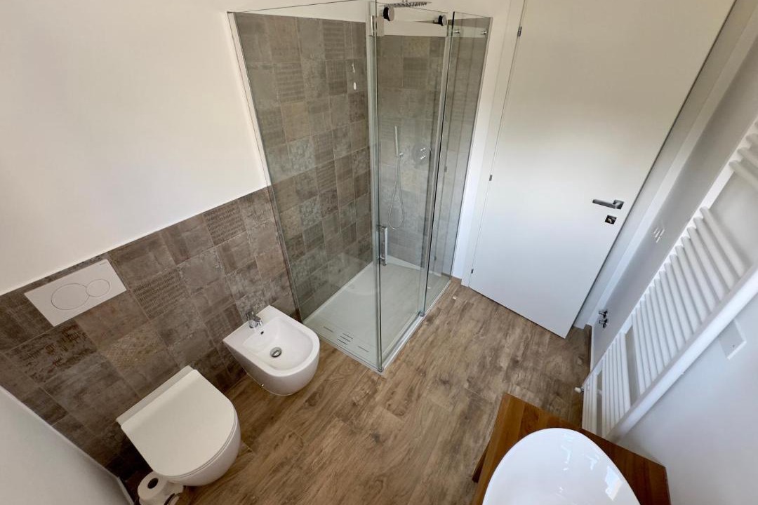 Photo of Bathroom in Pennadomo