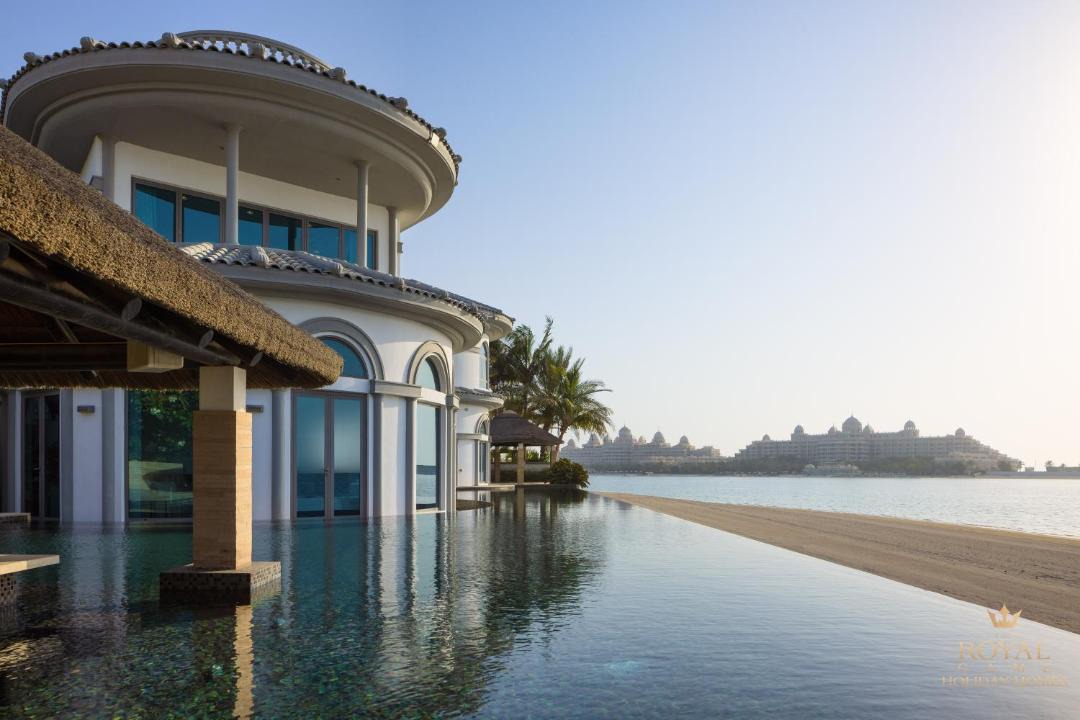 Photo of Others in Palm Jumeirah