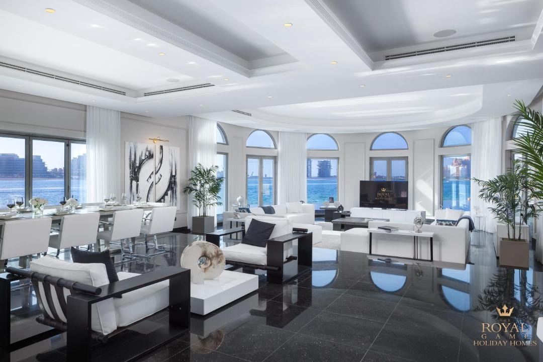 Photo of Others in Palm Jumeirah