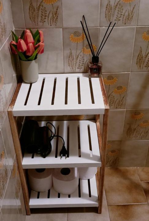 Photo of Bathroom in Palena