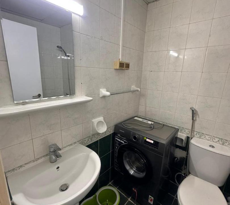 Photo of Bathroom in Old Dubai