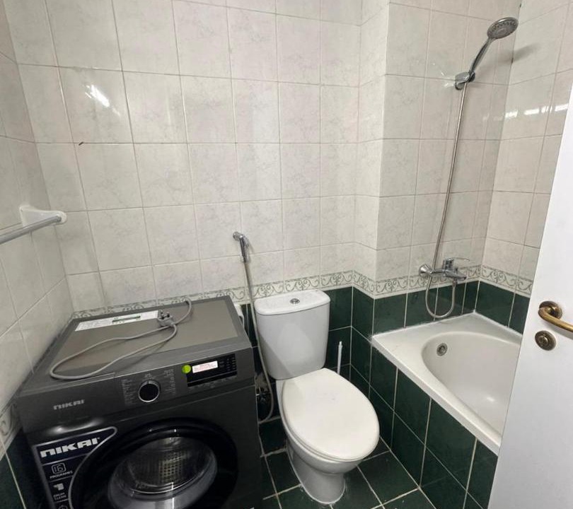 Photo of Bathroom in Old Dubai