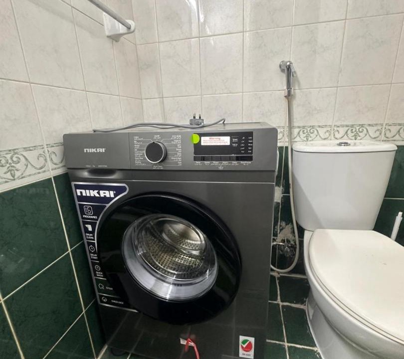 Photo of Bathroom in Old Dubai