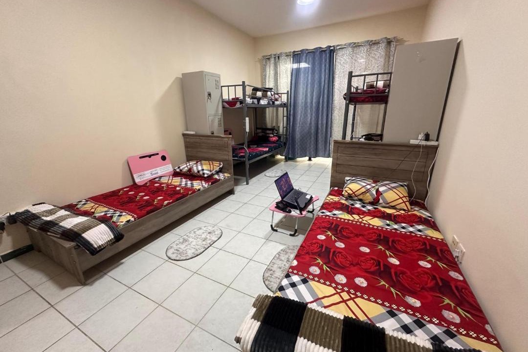 Photo of Bedroom in Old Dubai