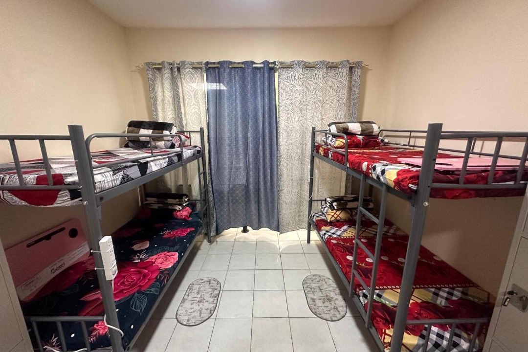 Photo of Bedroom in Old Dubai