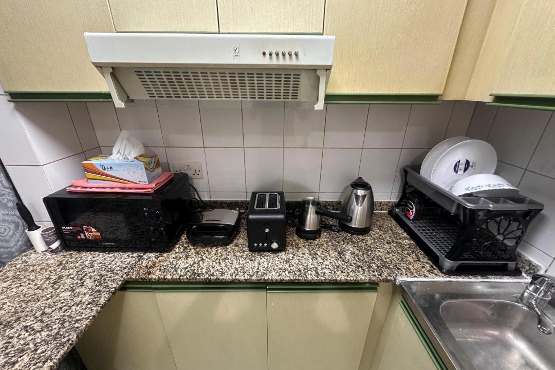 Photo of Kitchen in Old Dubai