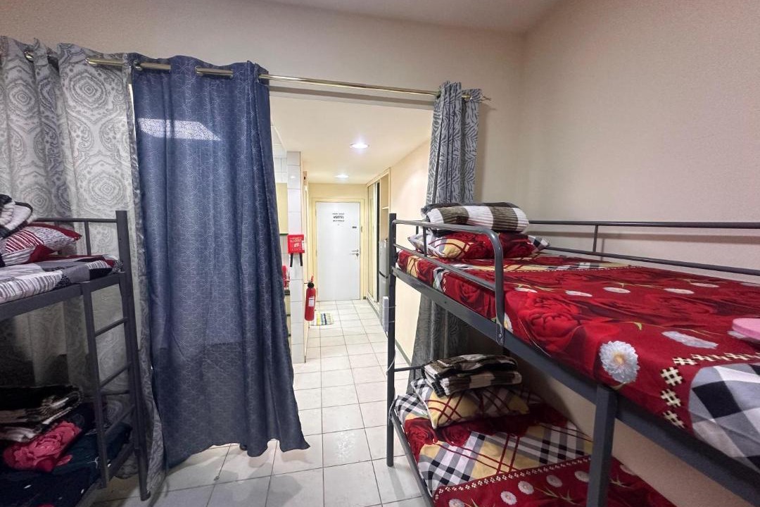 Photo of Bedroom in Old Dubai