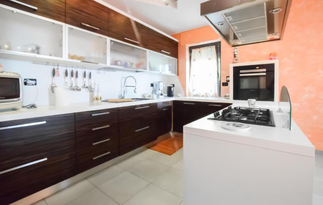 Photo of Kitchen in Villa Celiera
