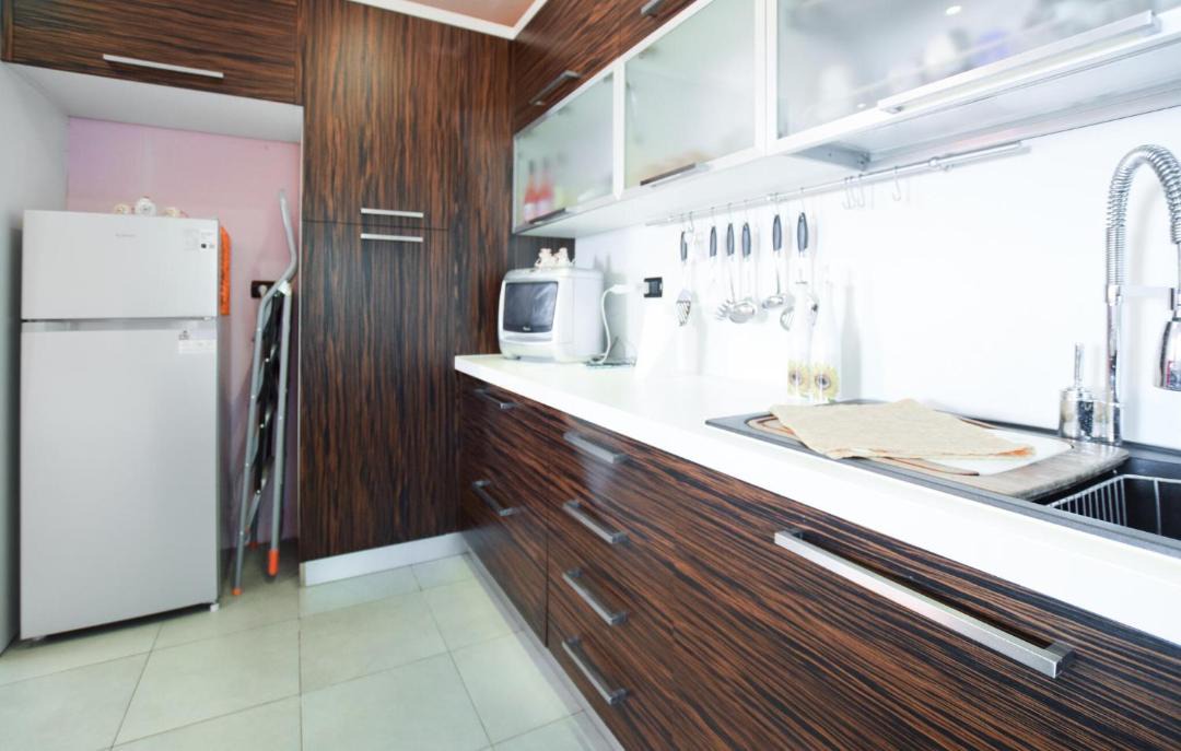 Photo of Kitchen in Villa Celiera