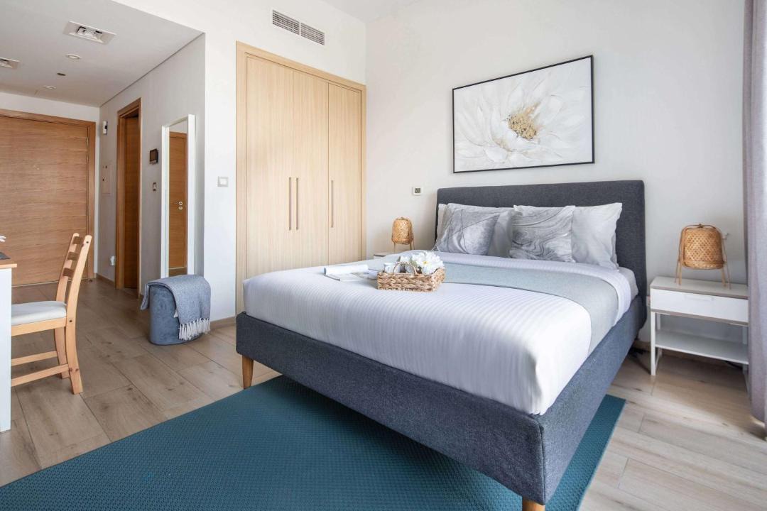 Photo of Bedroom in Jebel Ali