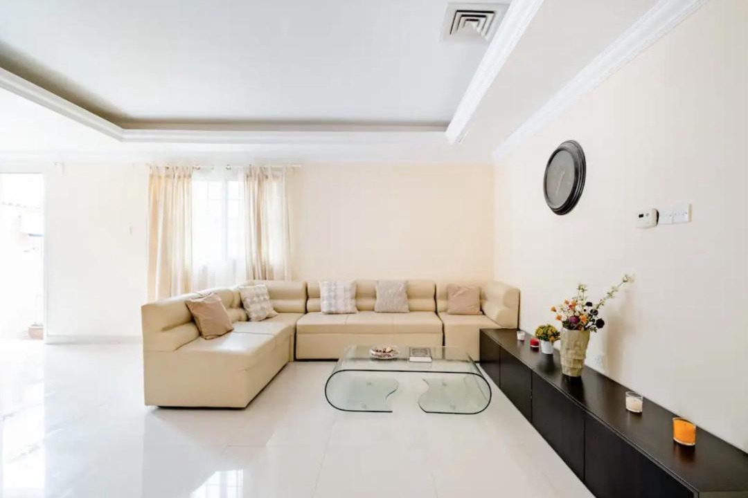 Photo of Livingroom in Umm Suqeim 3