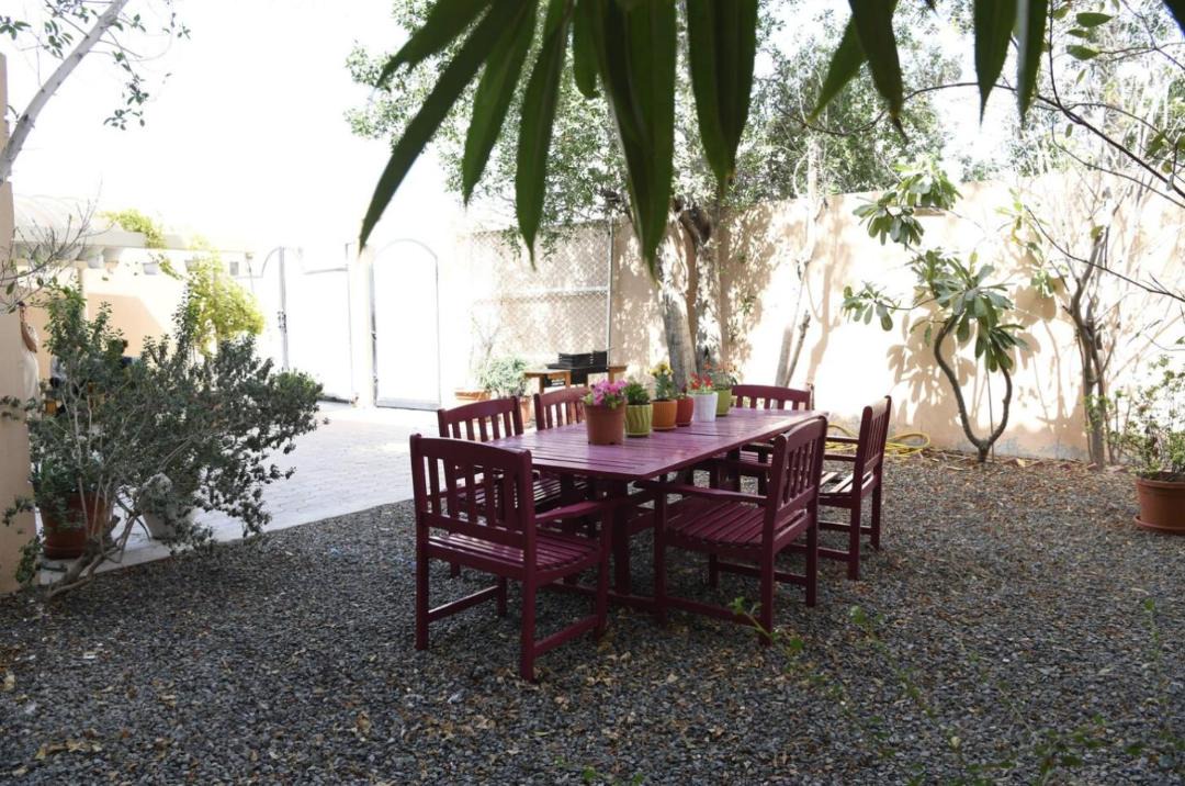 Photo of Patio Balcony in Umm Suqeim 3