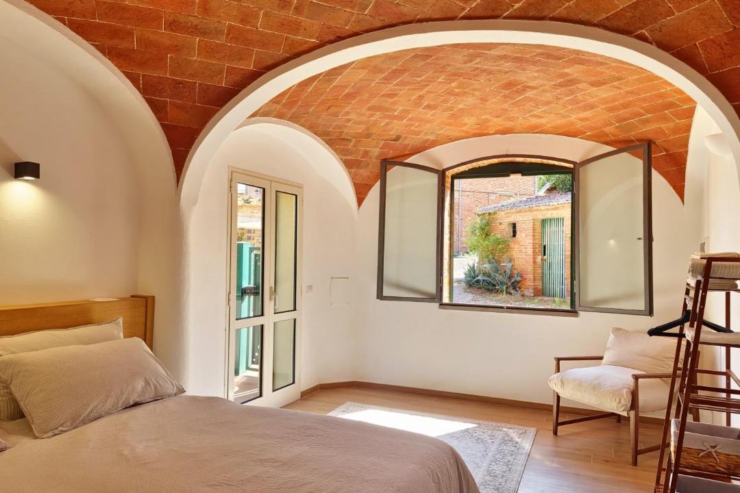Photo of Bedroom in Bettolle