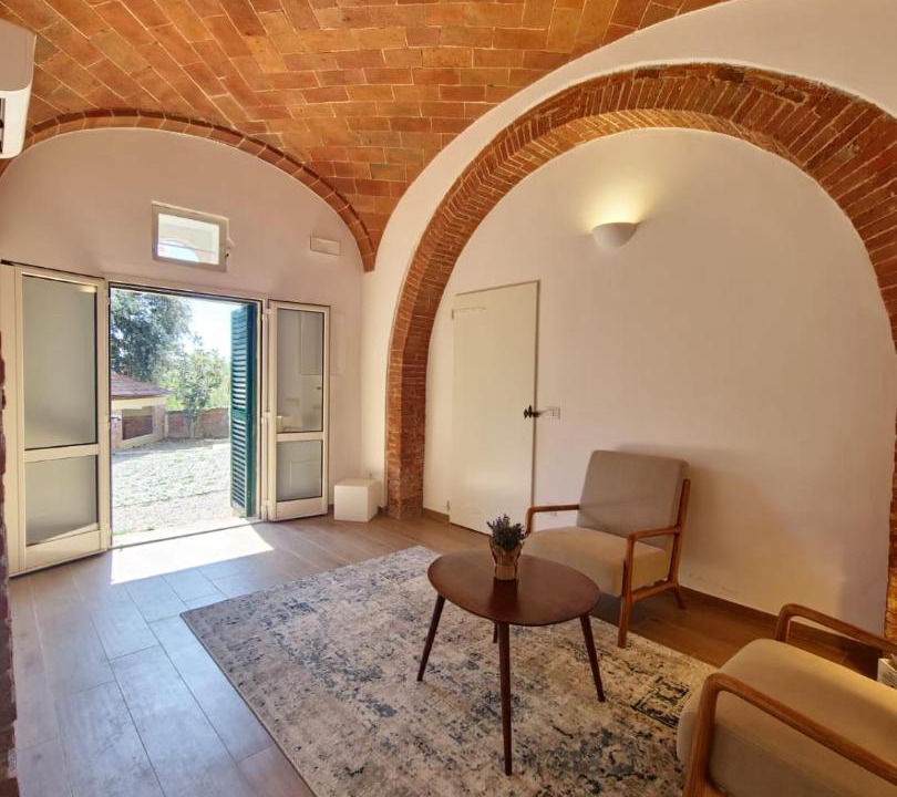 Photo of Livingroom in Bettolle