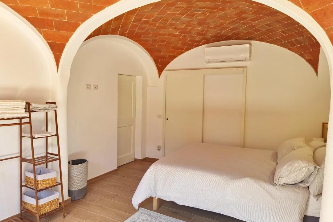 Photo of Bedroom in Bettolle