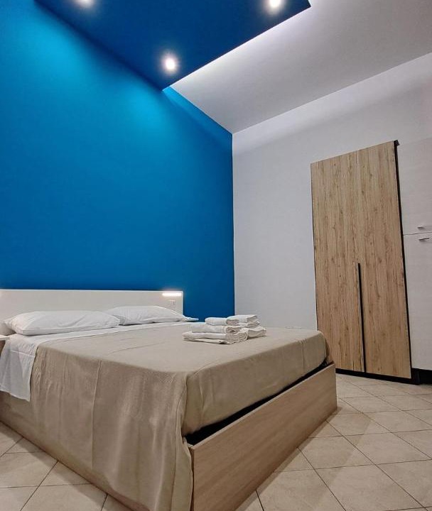 Photo of Bedroom in Marigliano