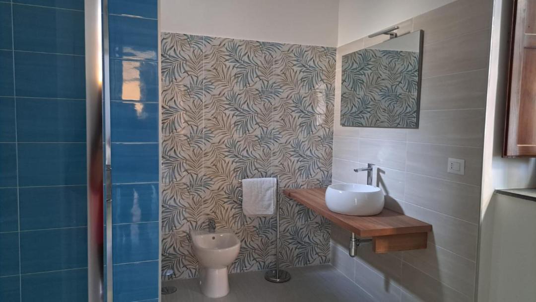 Photo of Bathroom in Marigliano