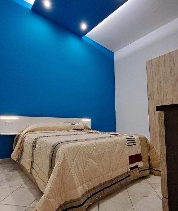 Photo of Bedroom in Marigliano