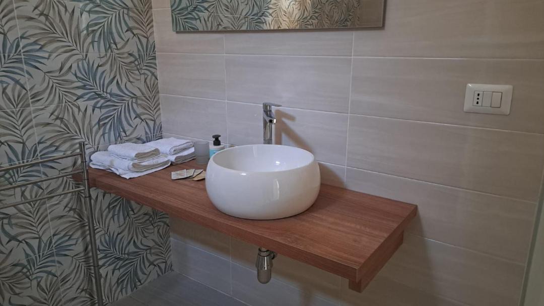 Photo of Bathroom in Marigliano