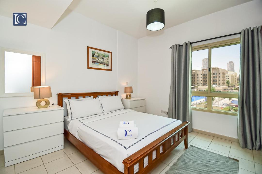 Photo of Bedroom in The Greens