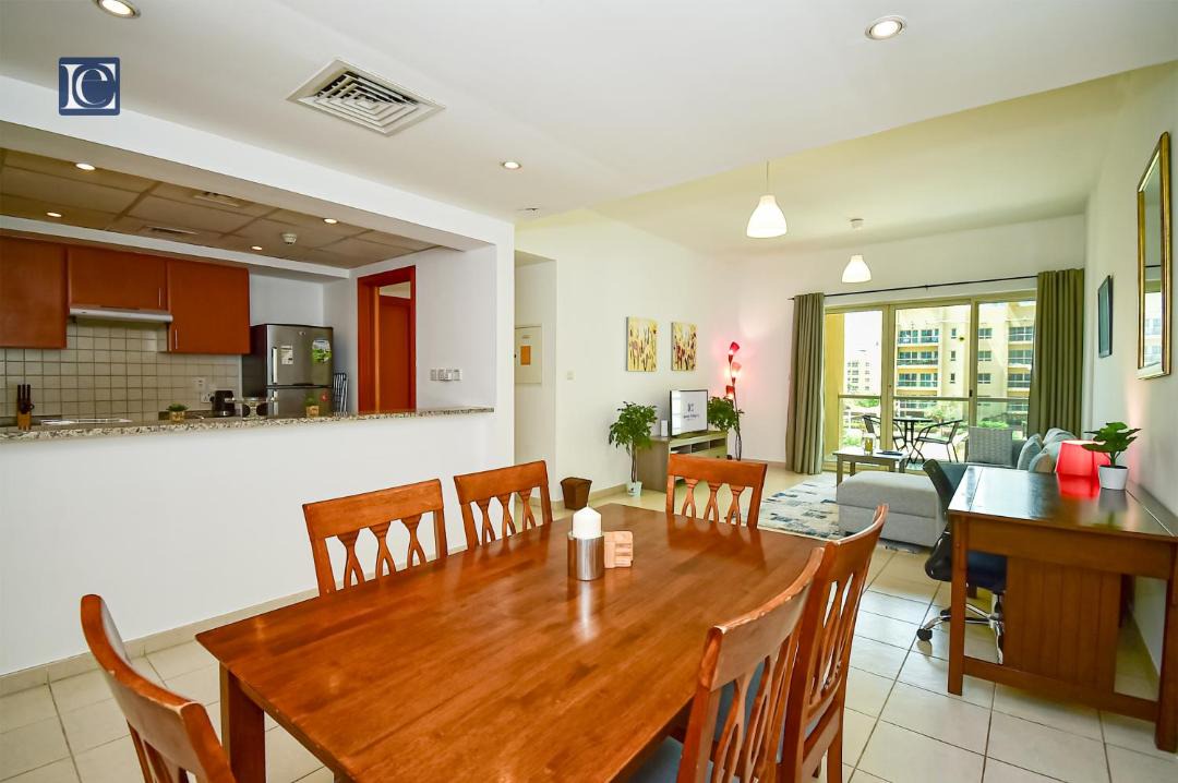 Photo of Kitchen in The Greens