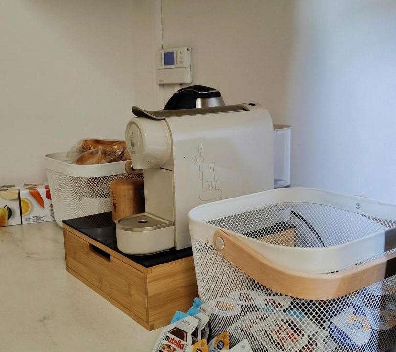 Photo of Kitchen in Carpinone