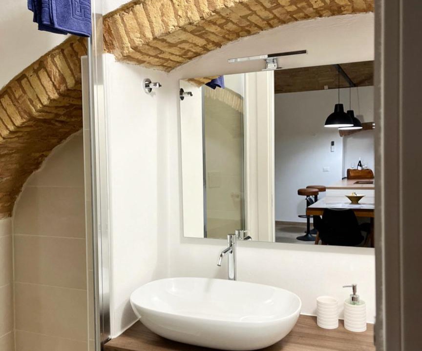 Photo of Bathroom in Montalbano Jonico