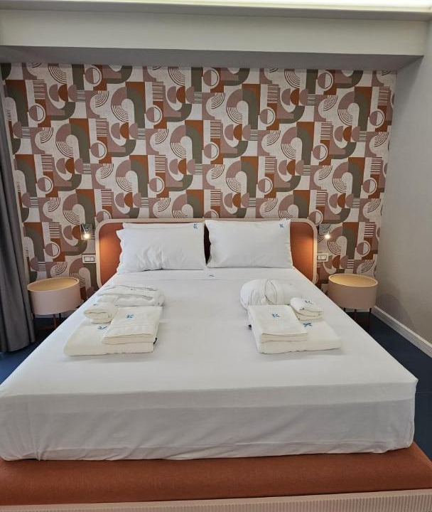 Photo of Bedroom in San Nicola Arcella