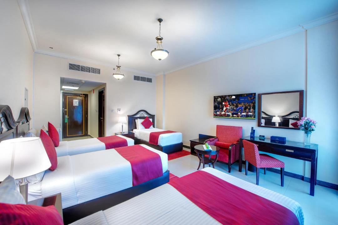 Photo of Bedroom in Naif