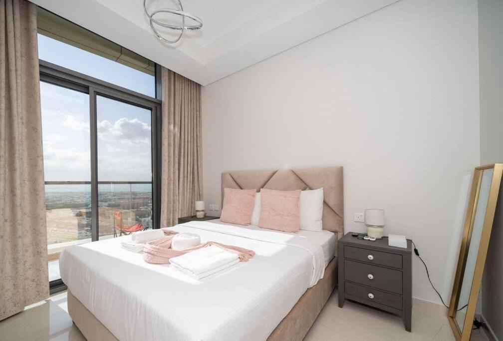 Photo of Bedroom in Sheikh Zayed Road