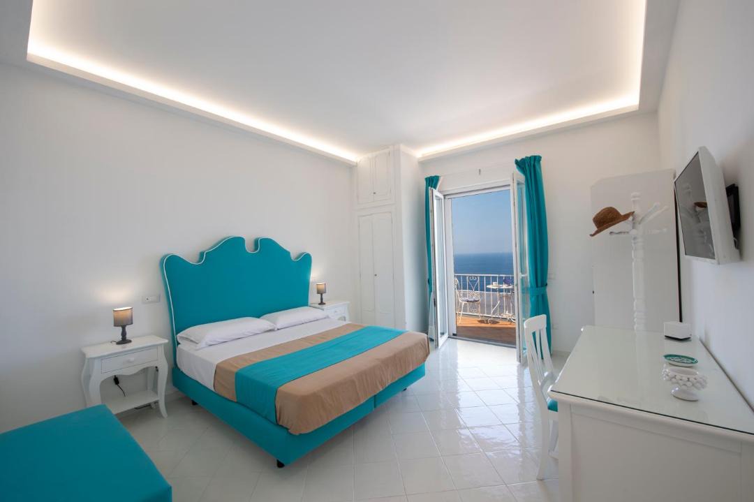 Photo of Bedroom in Laurito