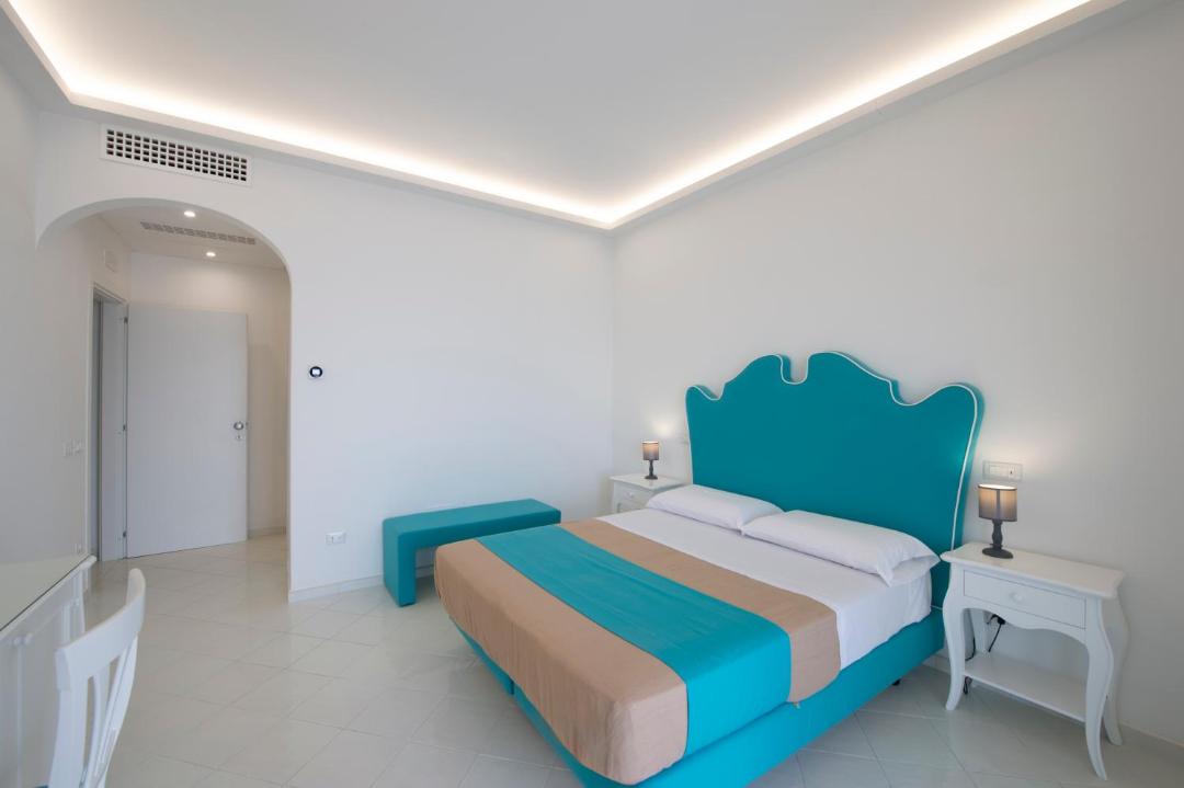 Photo of Bedroom in Laurito