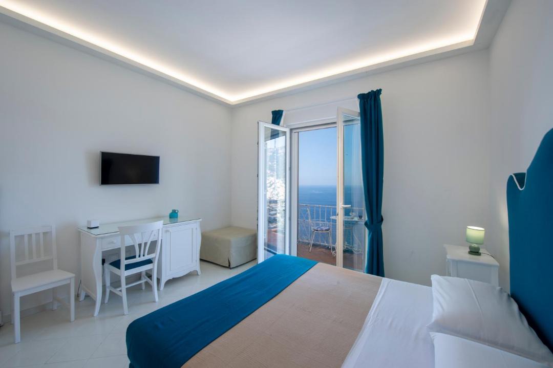 Photo of Bedroom in Laurito