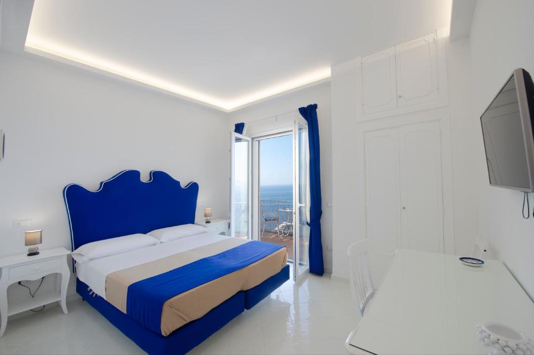 Photo of Bedroom in Laurito