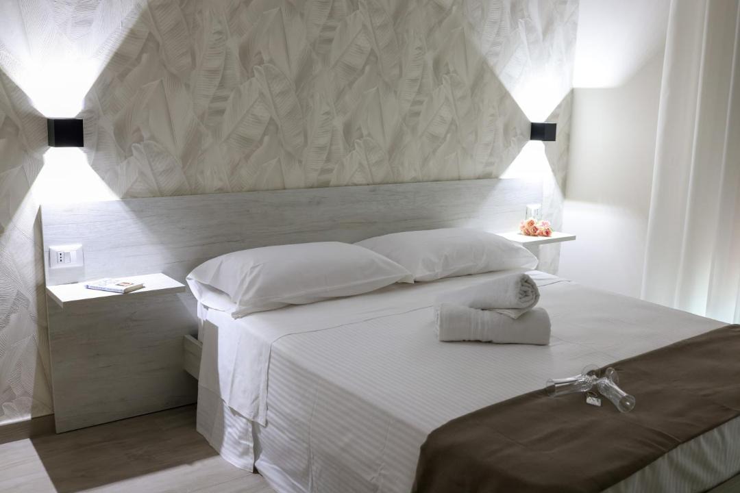 Photo of Bedroom in Quattromiglio