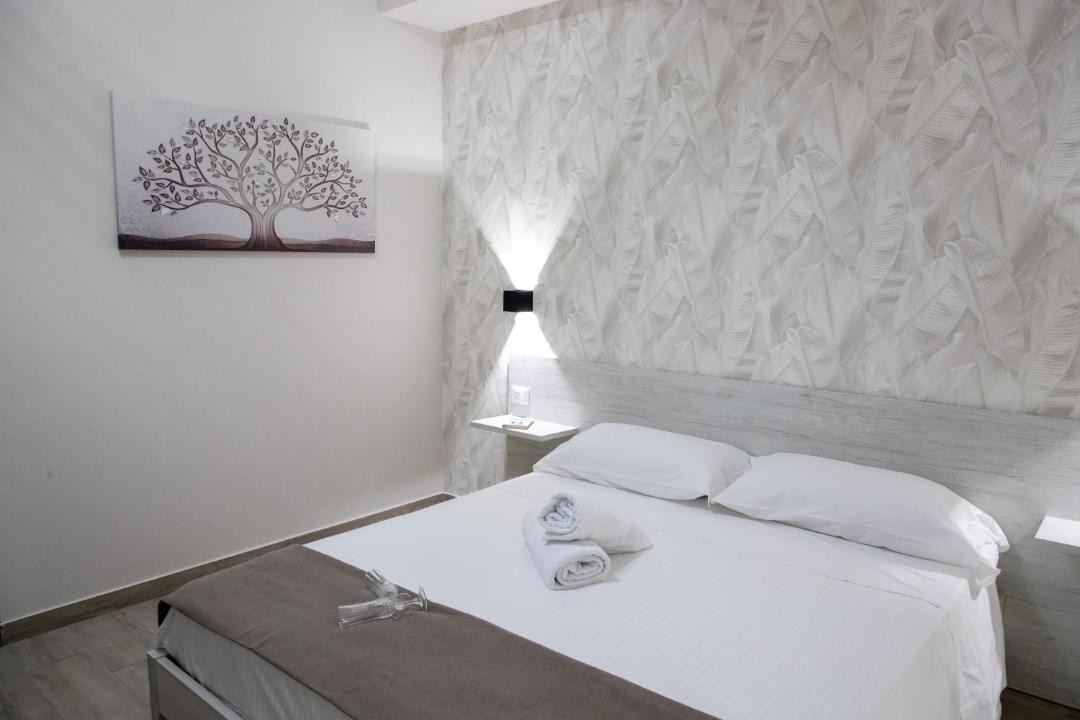 Photo of Bedroom in Quattromiglio