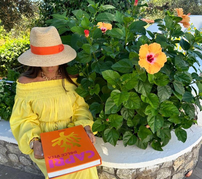 Photo of Others in Anacapri
