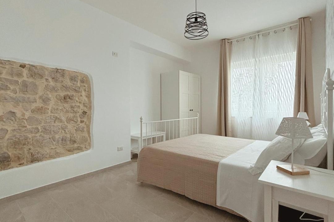 Photo of Bedroom in Montenero di Bisaccia