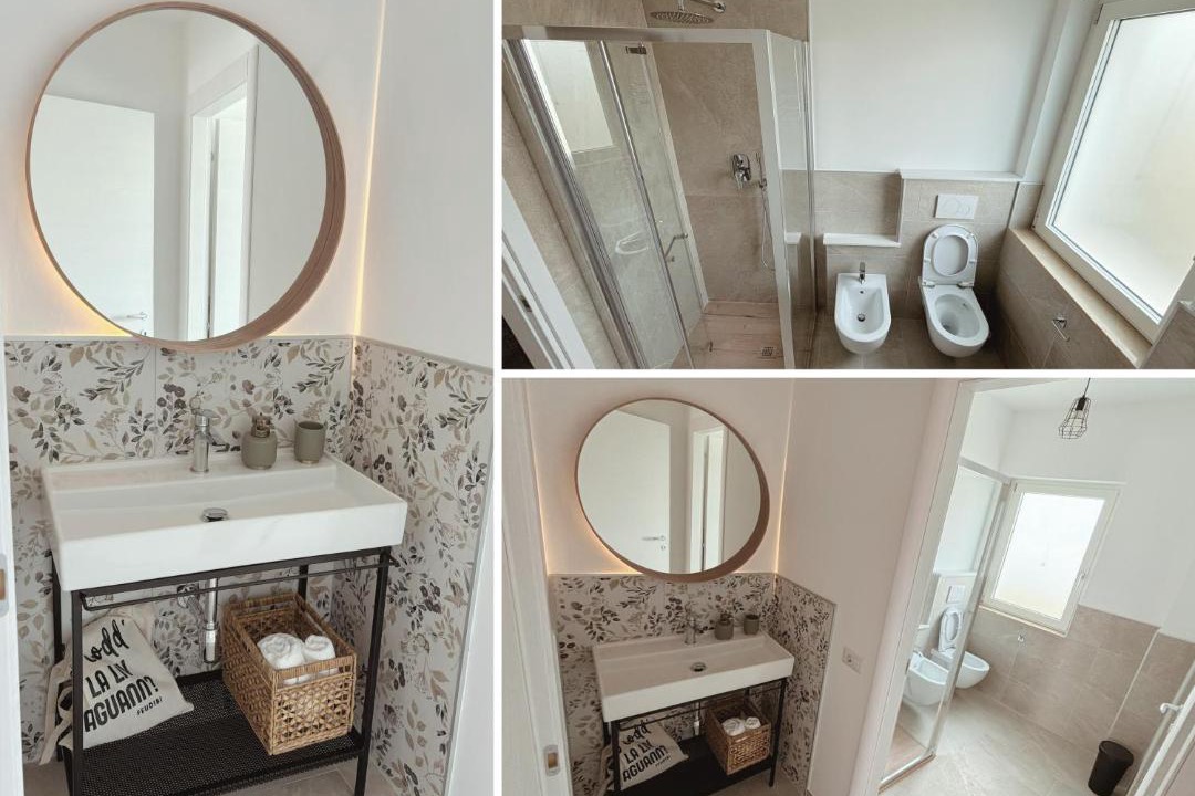 Photo of Bathroom in Montenero di Bisaccia